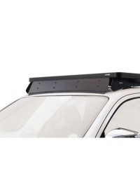 Déflecteur de vent pour galerie Slimline II / 1475mm (Largeur)