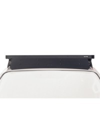 Déflecteur de vent pour galerie Slimline II / 1475mm (Largeur)