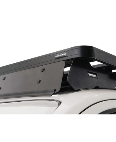 Déflecteur de vent pour galerie Slimline II / 1475mm (Largeur)