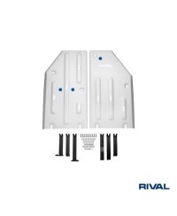 PLAQUE PROTECTION RIVAL RESERVOIR MERCEDES SPRINTER W907