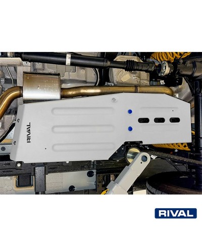 PLAQUE PROTECTION RIVAL RESERVOIR INEOS GRENADIER