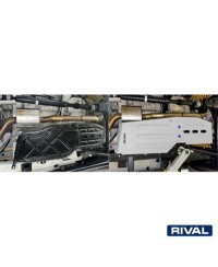 PLAQUE PROTECTION RIVAL RESERVOIR INEOS GRENADIER