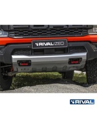 ANNEAUX DE DEPLANTAGE RIVAL FORD RANGER / VW AMAROK 2022+ 