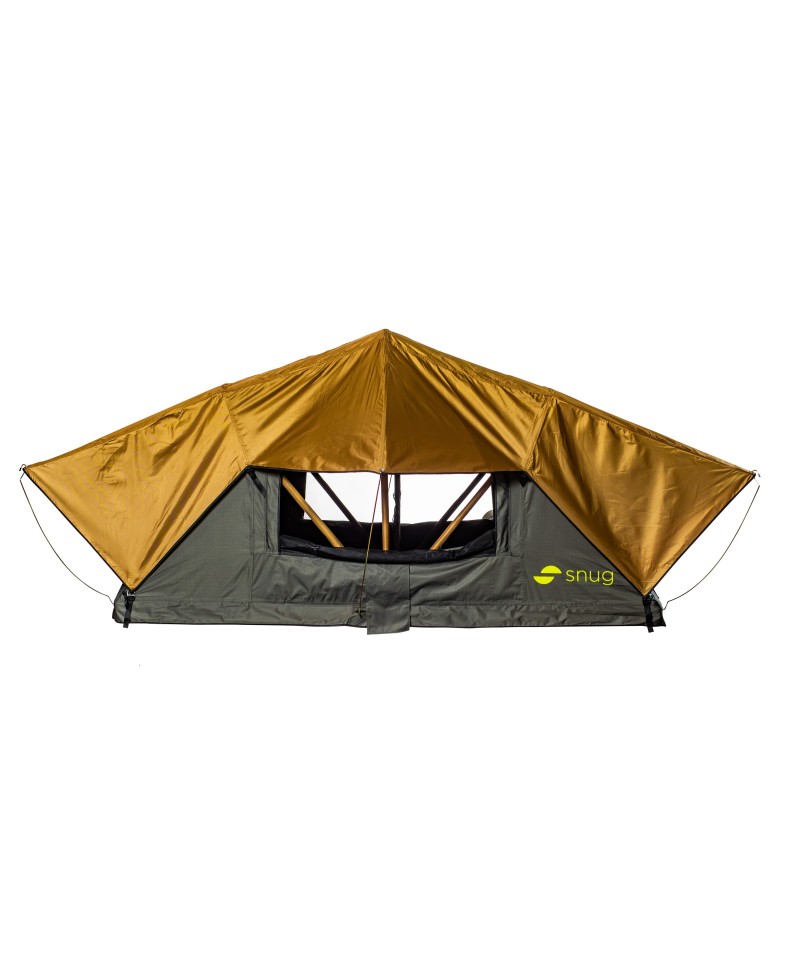 TENTE DE TOIT SNUG APPALACHES