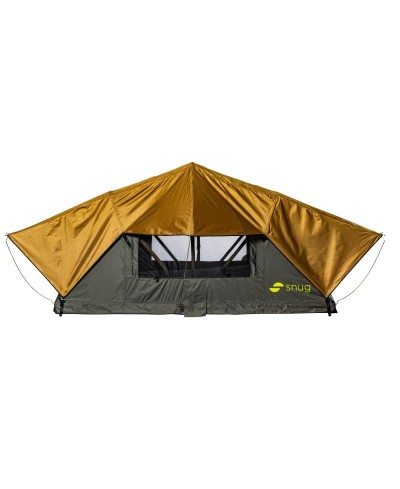 TENTE DE TOIT SNUG APPALACHES