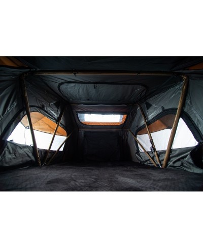 TENTE DE TOIT SNUG APPALACHES