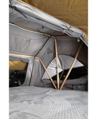 TENTE DE TOIT SNUG APPALACHES