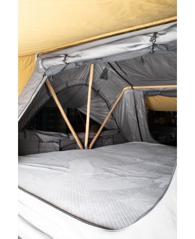 TENTE DE TOIT SNUG APPALACHES