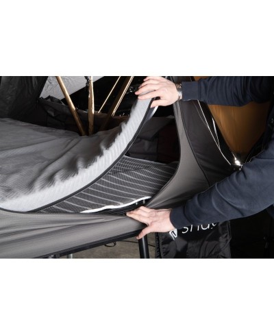 TENTE DE TOIT SNUG APPALACHES