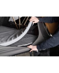 TENTE DE TOIT SNUG APPALACHES