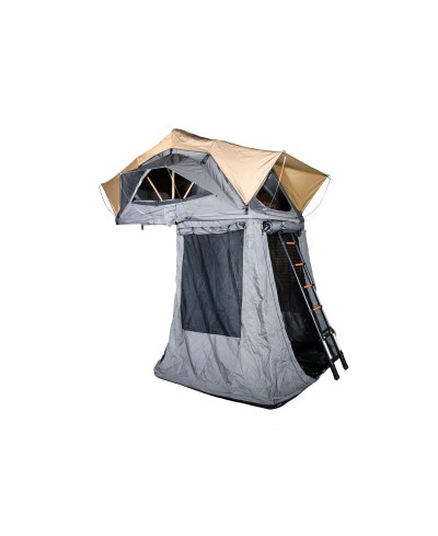 ANNEXE TENTE DE TOIT APPALACHES