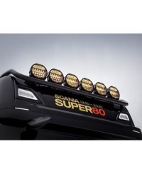 PHARE LED LAZER SENTINEL 9" HIGHLINE