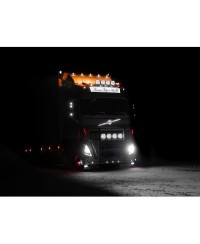 PHARE LED LAZER SENTINEL 9" HIGHLINE - BEACON