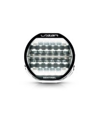 PHARE LED LAZER SENTINEL 9" HIGHLINE - BEACON - WHITE