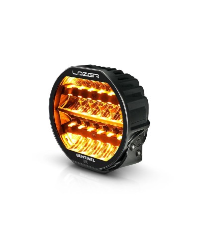 PHARE LED LAZER SENTINEL 9" ELITE PL2