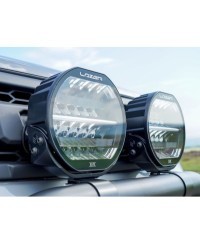 PHARE LED LAZER SENTINEL 9" ELITE PL2