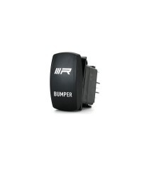 Rocker Switch (IIIR) - Bumper