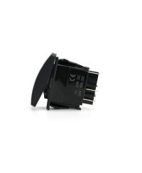 Rocker Switch (IIIR) - Bumper