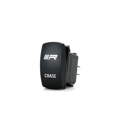 Rocker Switch (IIIR) - Chase