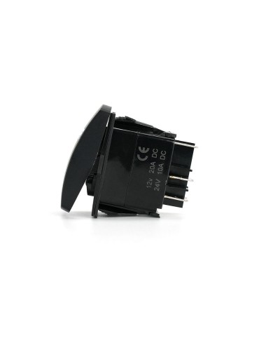 Rocker Switch (IIIR) - Chase