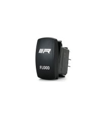 Rocker Switch (IIIR) - Flood