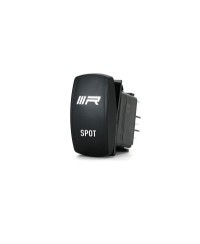 Rocker Switch (IIIR) - Spot