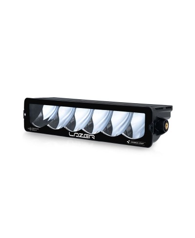 PHARE LED LAZER CARBON-6 SPOT (GEN 3)