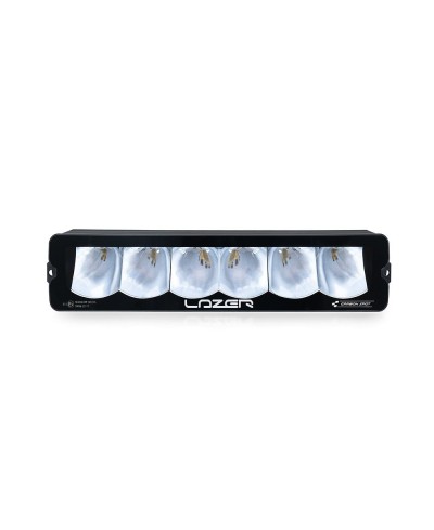 PHARE LED LAZER CARBON-6 SPOT (GEN 3)