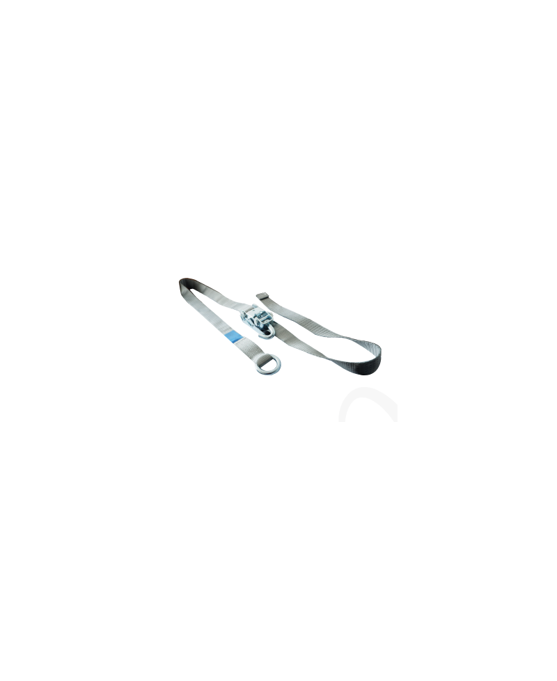 SANGLE ARRIMAGE SPECIALE VEHICULE SUR PLATEAU - 50MM - CERCLAGE ROUE