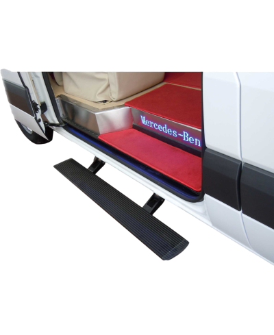 MARCHE PIED ELECTRIQUE MERCEDES BENZ SPRINTER