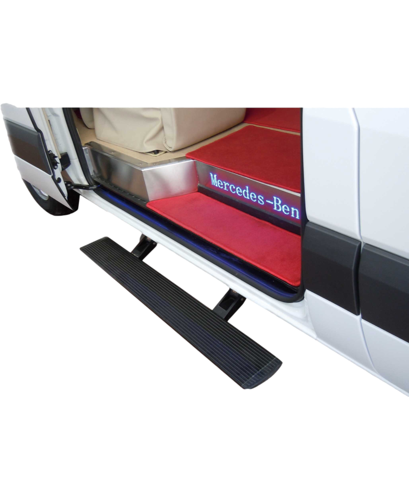 MARCHE PIED ELECTRIQUE MERCEDES BENZ SPRINTER