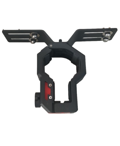 SUPPORT GALERIE CRIC HYDRAULIQUE T-MAX