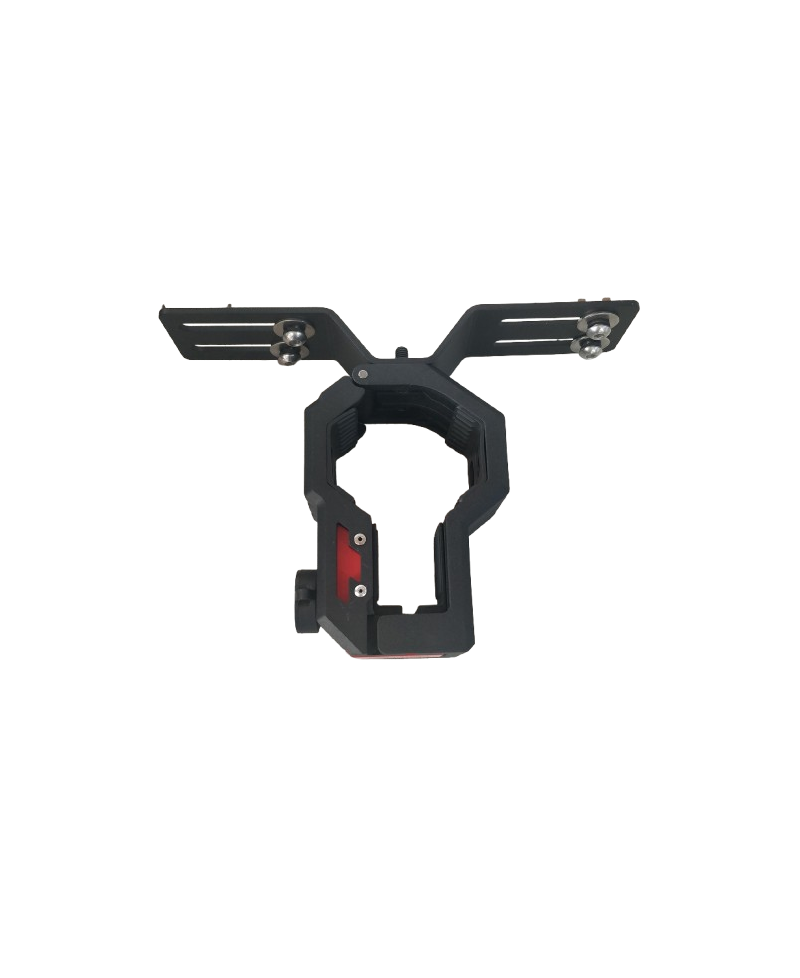 SUPPORT GALERIE CRIC HYDRAULIQUE T-MAX