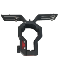 SUPPORT GALERIE CRIC HYDRAULIQUE T-MAX