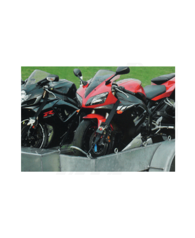 SANGLE ARRIMAGE AUTO-RETRACTABLE CROCH. LINGUET 50mm x 1.8M / LC750kg