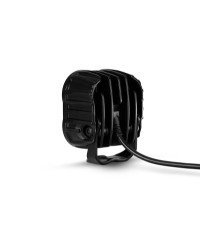 PHARE LED LAZER UTILITY-50 NOIR BEACON & FEUX ROUGE