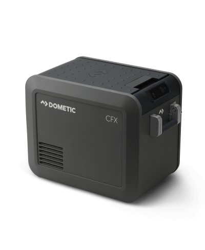 DOMETIC CFX5 25 (12/24 100-240V) R600a, 5VA