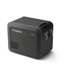 DOMETIC CFX5 25 (12/24 100-240V) R600a, 5VA