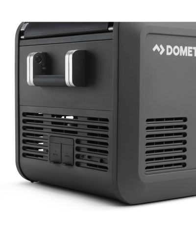 DOMETIC CFX5 35 (12/24 100-240V) R600a, 5VA