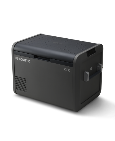 DOMETIC CFX5 55 (12/24 100-240V) R600a, 5VA