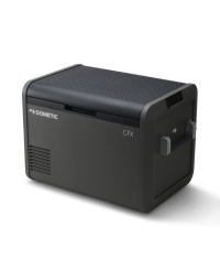 DOMETIC CFX5 55 (12/24 100-240V) R600a, 5VA