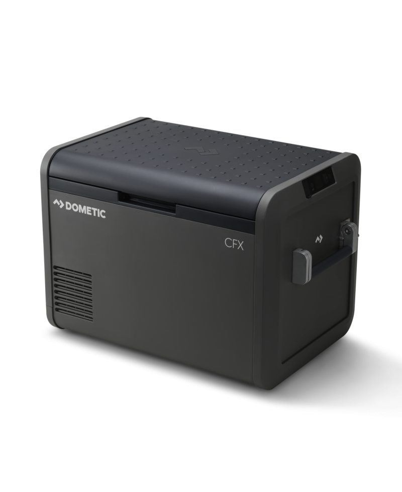DOMETIC CFX5 55 IM BAC A GLACONS (12/24 100-240V)