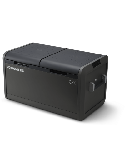 DOMETIC CFX5 75 DUAL ZONE (12/24 100-240V)