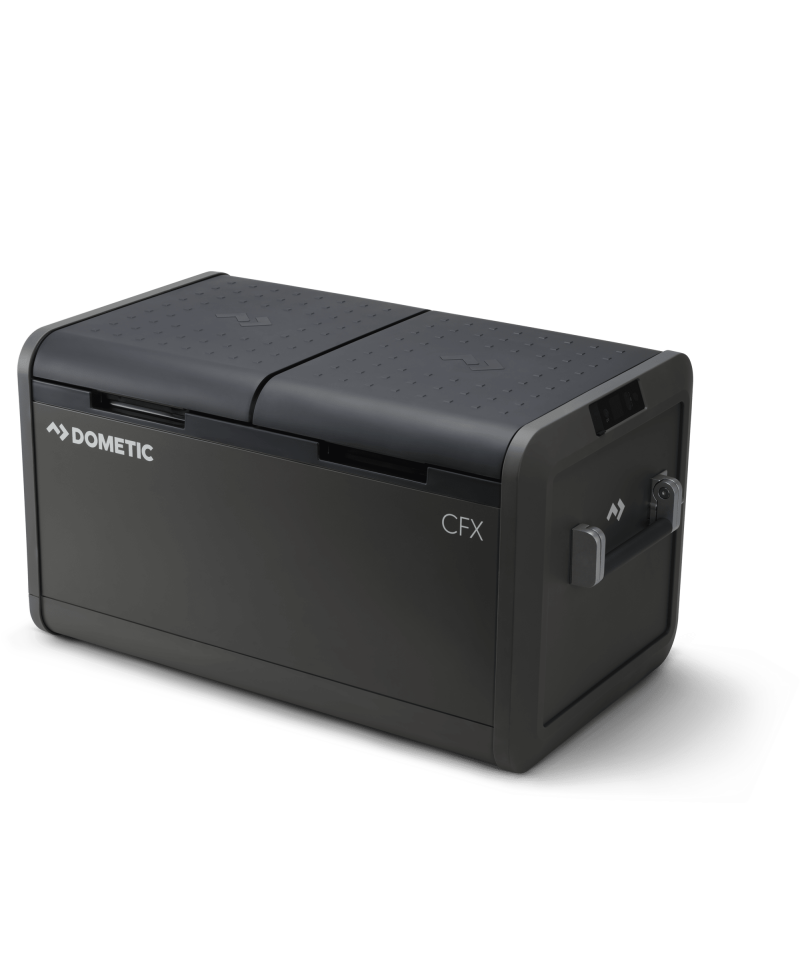 DOMETIC CFX5 75 DUAL ZONE (12/24 100-240V)