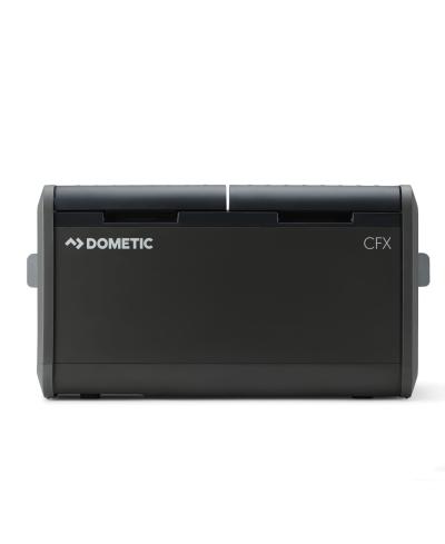 DOMETIC CFX5 75 DUAL ZONE (12/24 100-240V)
