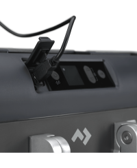 DOMETIC CFX5 75 DUAL ZONE (12/24 100-240V)