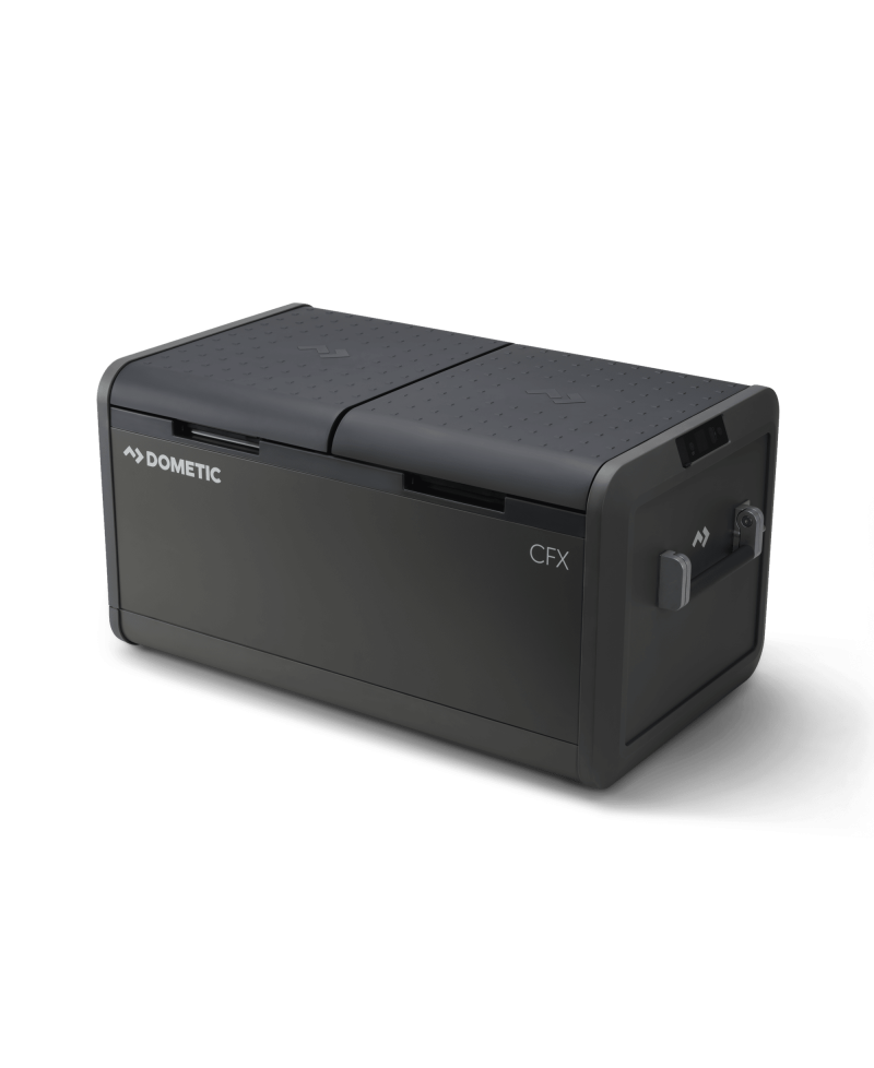 DOMETIC CFX5 95 DUAL ZONE (12/24 100-240V) DOMETIC CFX5 95 DUAL ZONE (12/24 100-240V)