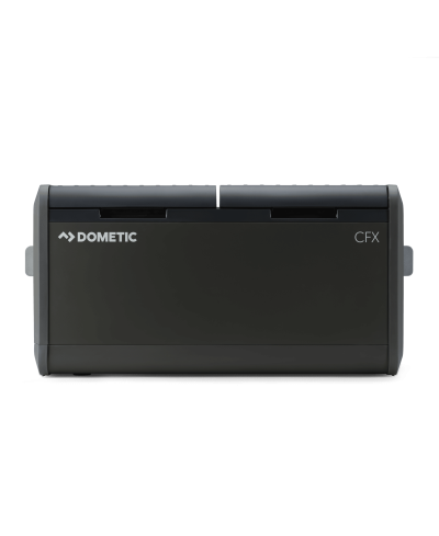 DOMETIC CFX5 95 DUAL ZONE (12/24 100-240V)
