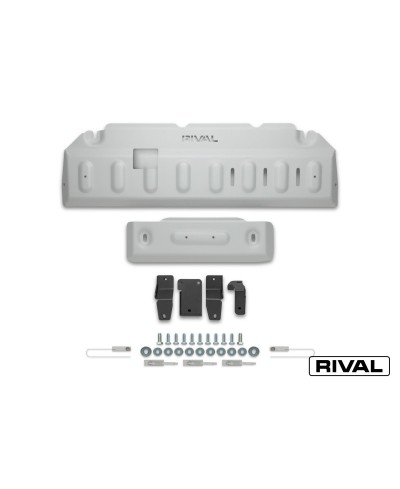 PLAQUE PROTECTION RIVAL BOÎTE TRANSFERT INEOS GRENADIER 2023-