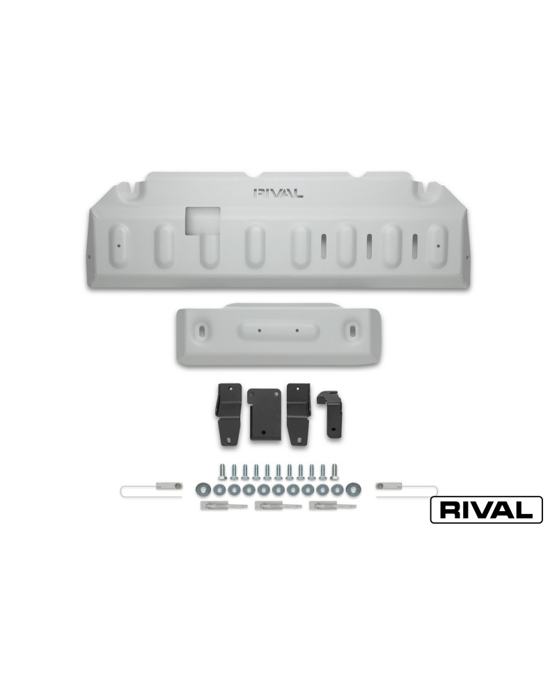 PLAQUE PROTECTION RIVAL BOÎTE TRANSFERT INEOS GRENADIER 2023-